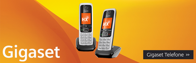 Gigaset Telefone