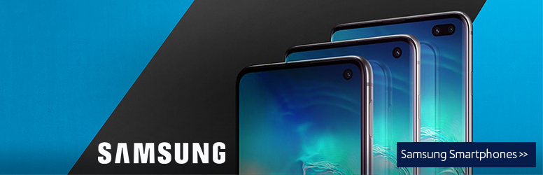 Samsung Smartphones