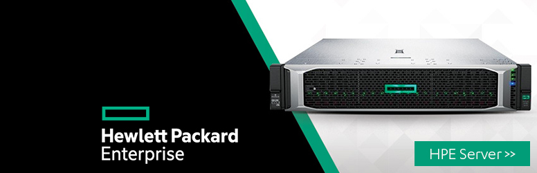 HPE Server Computer
