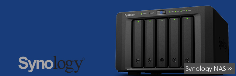 Synology Storage
