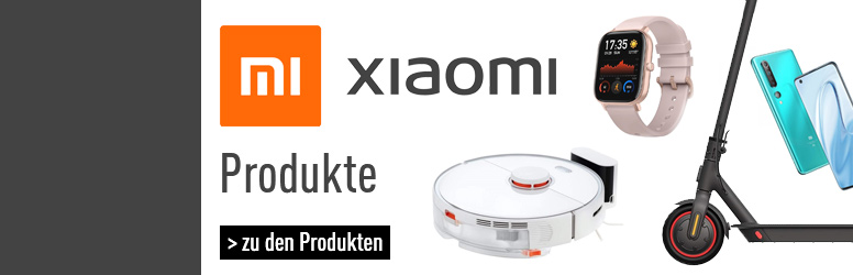 Xiaomi Home & Living