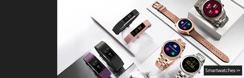 Smartwatches